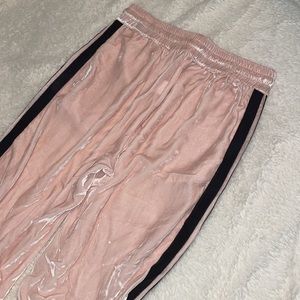 Serena Trousers Pink